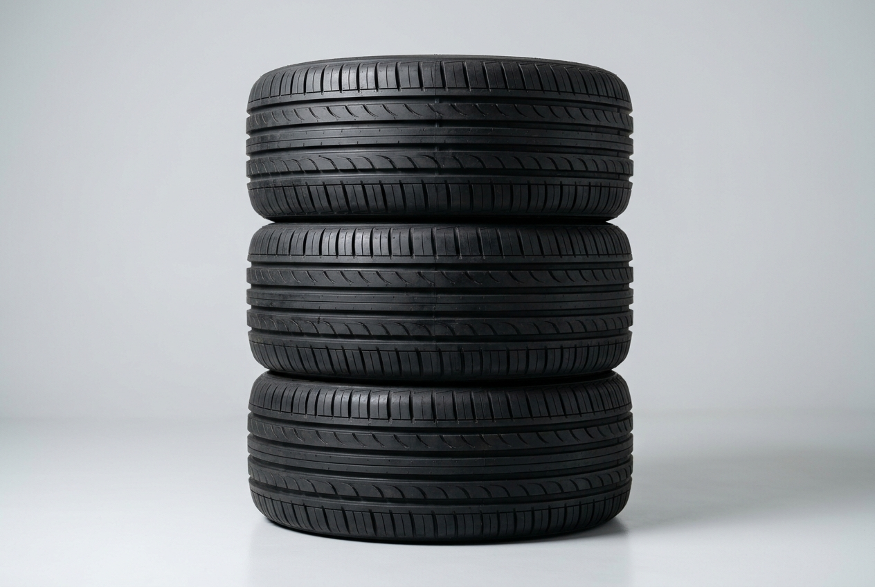 Automotive & Aircraft Tires