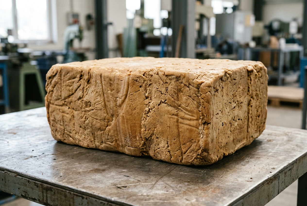 Standard Thai Rubber STR 33.33kg Block Bale